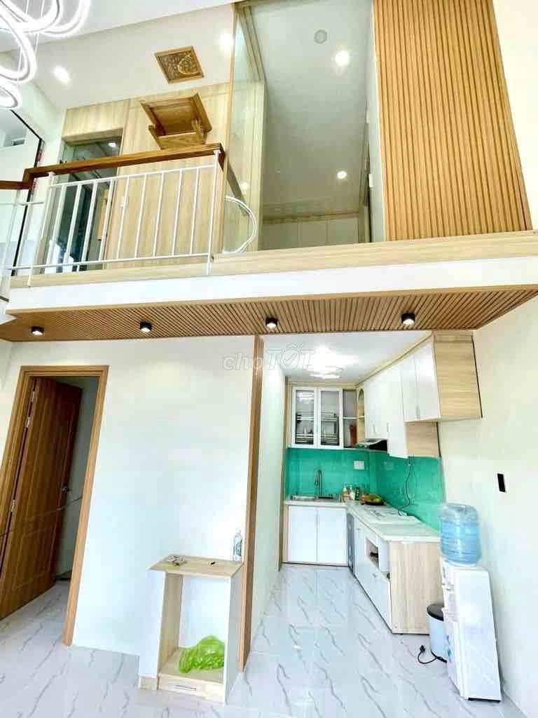 🏡 SIÊU PHẨM NHÀ 2.4 Tỷ SỔ ĐỎ, HÓC MÔN – TRẦN THỊ BỐC . LK CHỢ HÓC MÔN