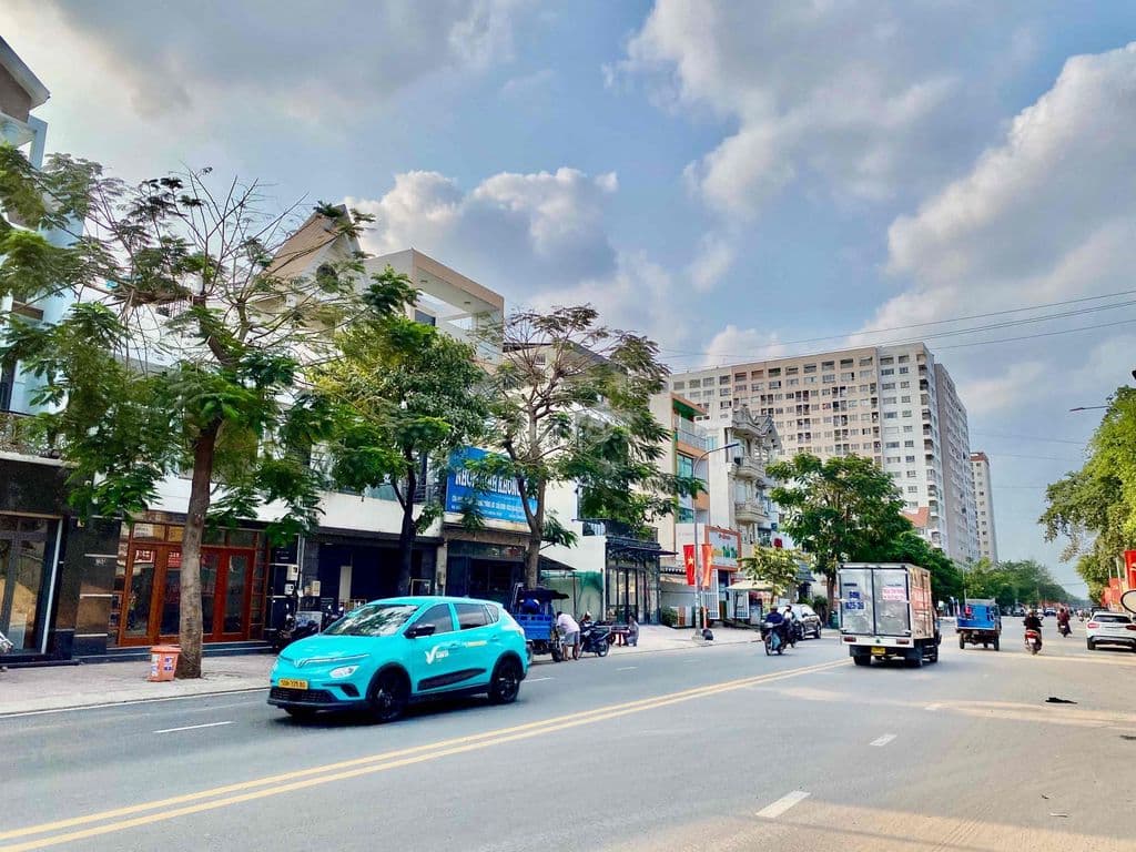 Mặt Tiền DS1 , KDC Vĩnh lộc - 6x16m - 2 lầu đường 25m - Ảnh 3