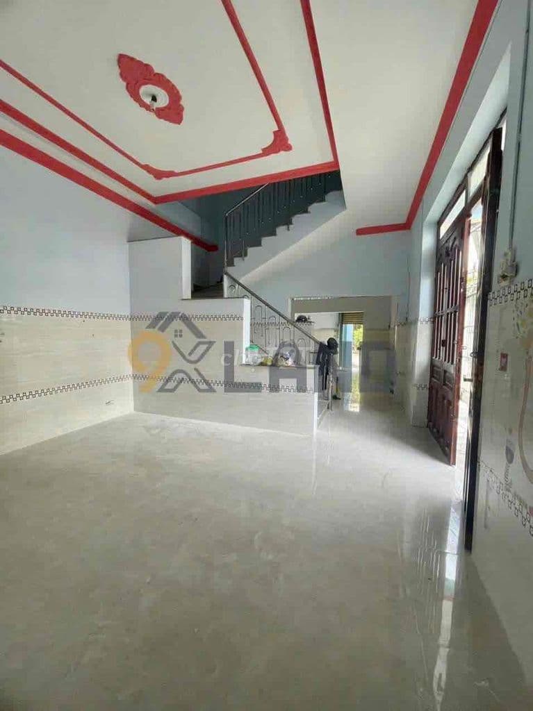 BÁN NHÀ 1T1L HẺM XE HƠI ĐƯỜNG VÕ VĂN NGÂN - DÒNG TIỀN 12 TRIỆU/THÁNG - Ảnh 2