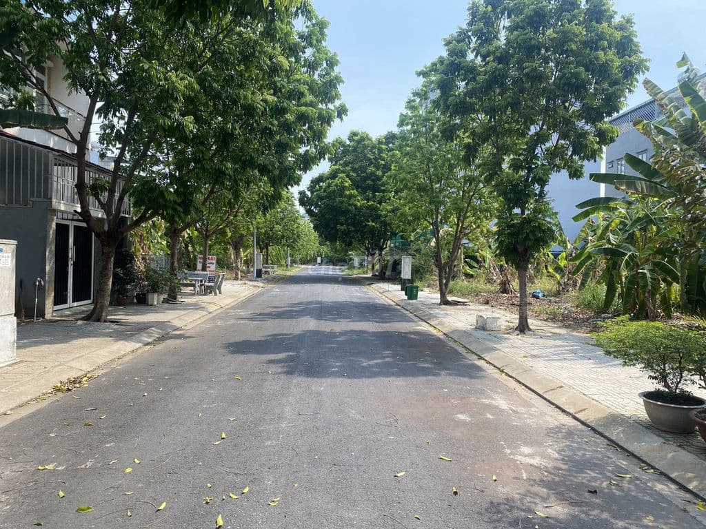 BÁN NỀN AN THIÊN LÝ NGANG 5 M GIÁ CHỈ 7.8 TỶ - Ảnh 2