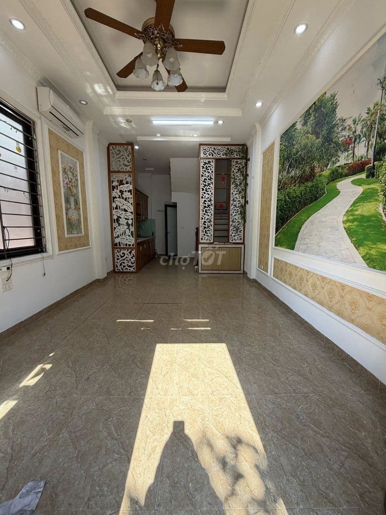 BÁN NHÀ CỔ LINH THẠCH BÀN TRONG ẢNH OTO ĐỖ CỬA 32M 5T ~ 6 TỶ CTL MẠNH - Ảnh 2