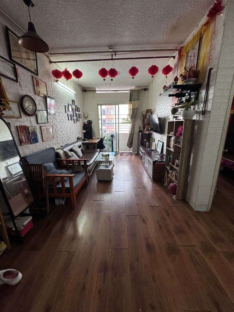 cần bán chung cư thái an 3