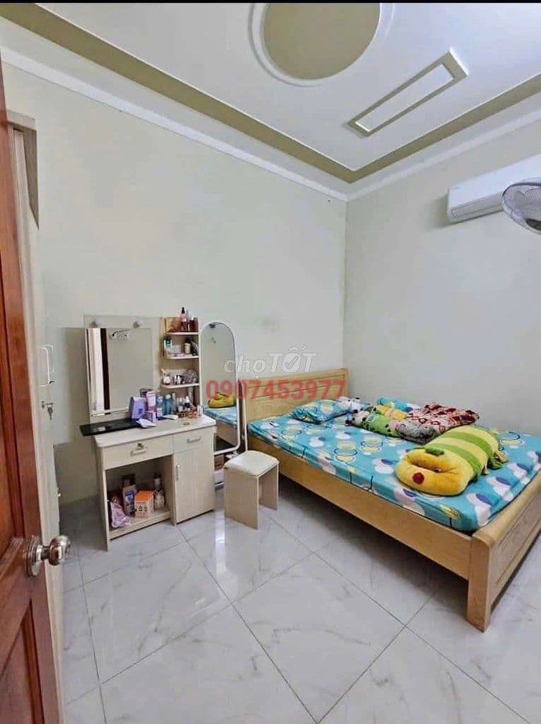 Gia đình ngợp căn nhà cần bán gấp nhà Tân kiên bình Chánh, 1tỷ xxx - Ảnh 2