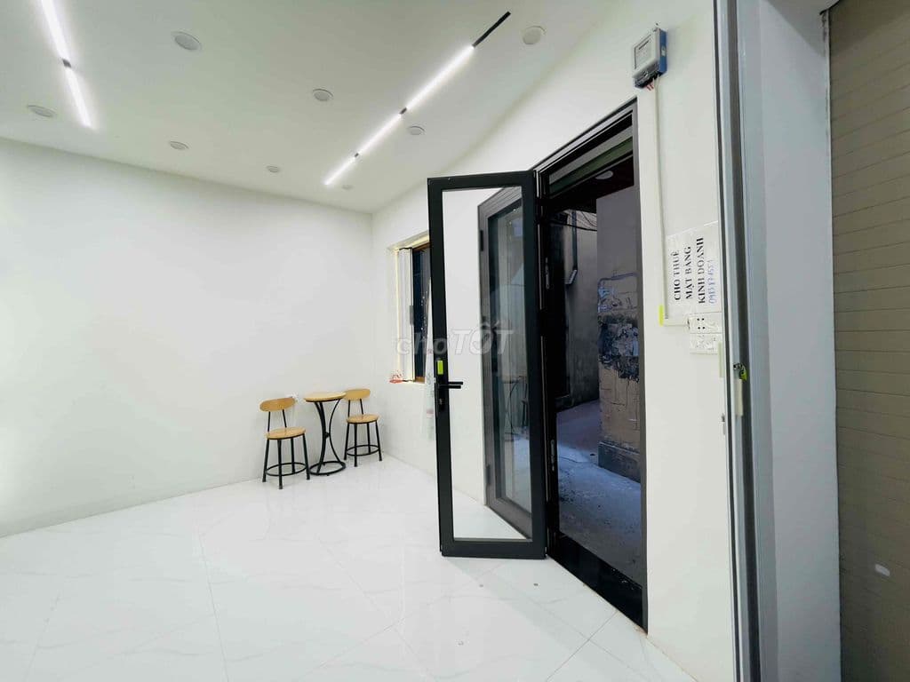 MBKD cho thuê mặt bằng Hoàng Cầu, La thành, Hào Nam - Ảnh 3