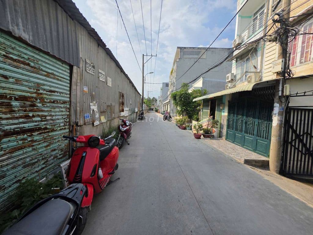 nhà chính chủ - Ảnh 3