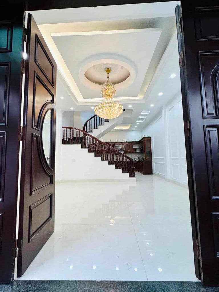 BÁN NHÀ VIỆT HƯNG: 69M2 - MT 5M - ĐƯỜNG 6M - DÒNG TIỀN 300TR/NĂM - GIÁ - Ảnh 2