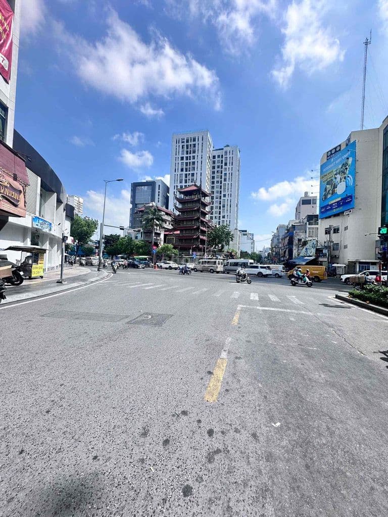 4 Tỏi 2, 35m2, Ngay Trương Quốc Dung, Nguyễn Văn Trỗi. PN - Ảnh 3