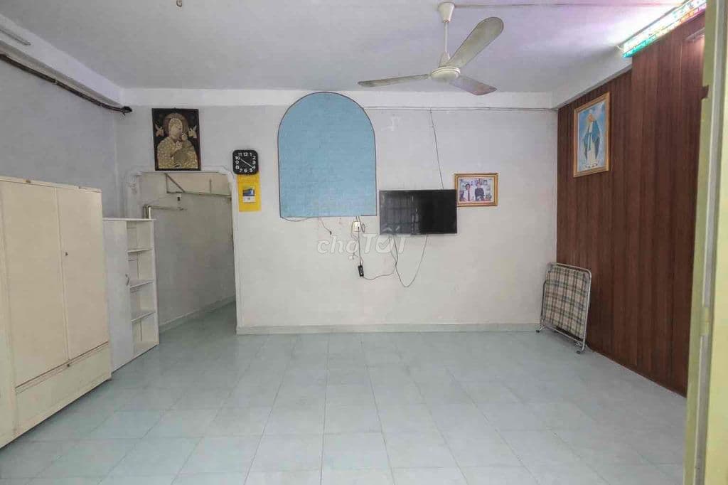 Nhà HXH Chợ tân bình 57m2 giá nhỉnh 5 tỷ - Ảnh 3