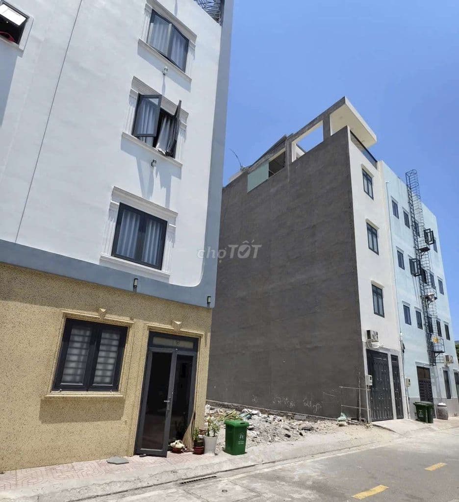 BÁN GẤP LÔ ĐẤT 4X17M - SHR - ĐƯỜNG 7M - 5 TỶ 100TR TL - Ảnh 3