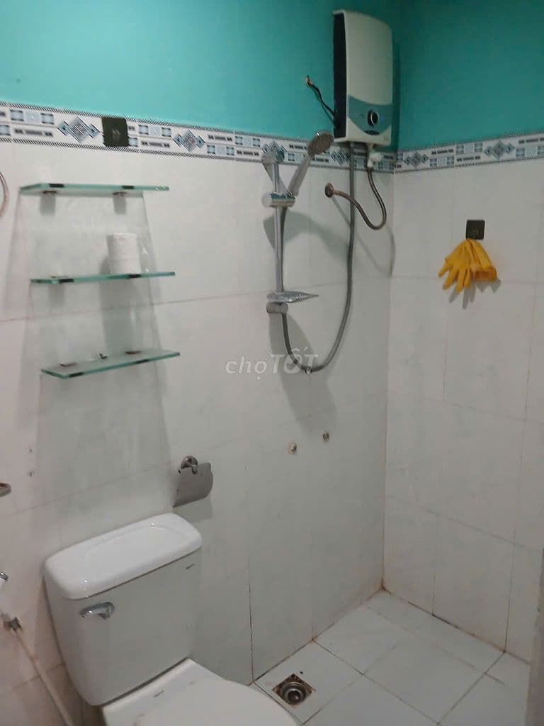 Bán căn hộ khang gia gò vấp , 2PN,2WC, chưa ra sổ , giá 1,860 tỷ - Ảnh 3