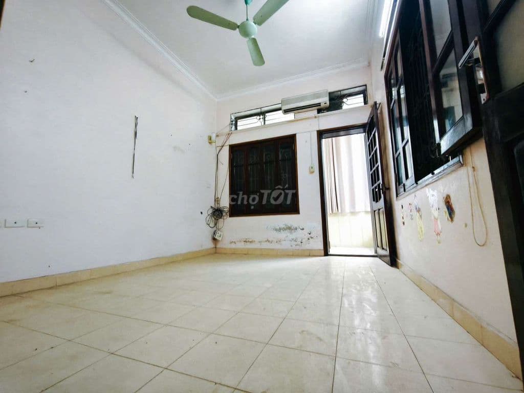 Bán nhà Hoàng Văn Thái 32m2 5 tầng Lô Góc 8.95 tỷ. - Ảnh 3