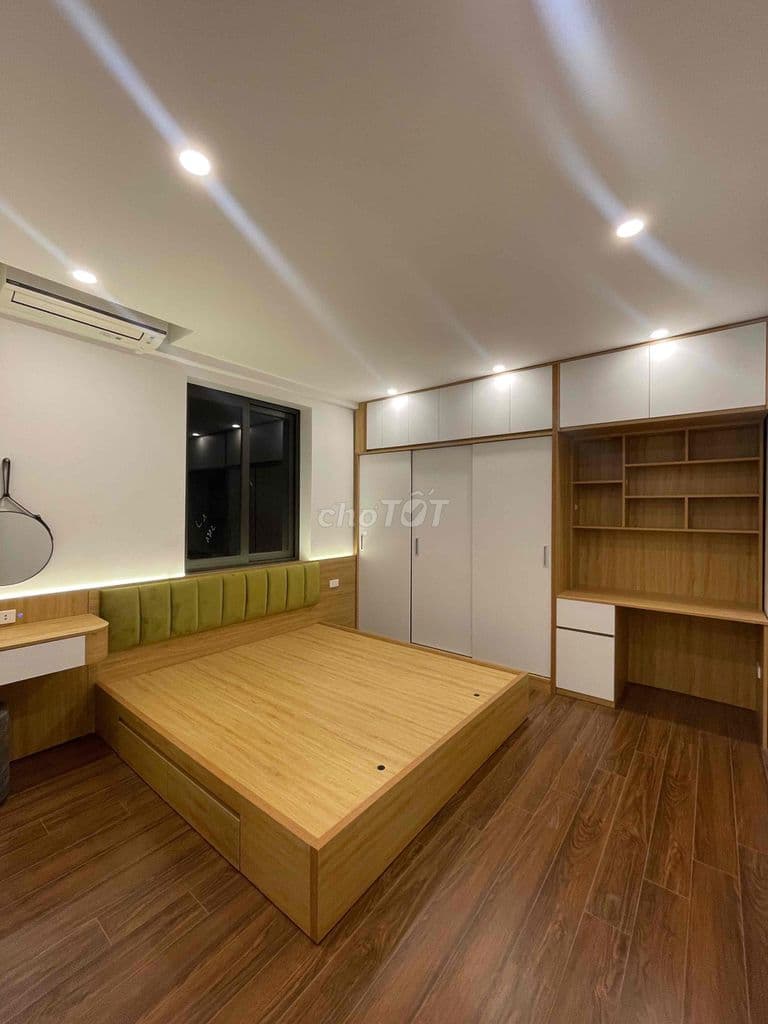 căn chung cư 2 ngủ 2vs đồng tầu thịnh liệt - Ảnh 3