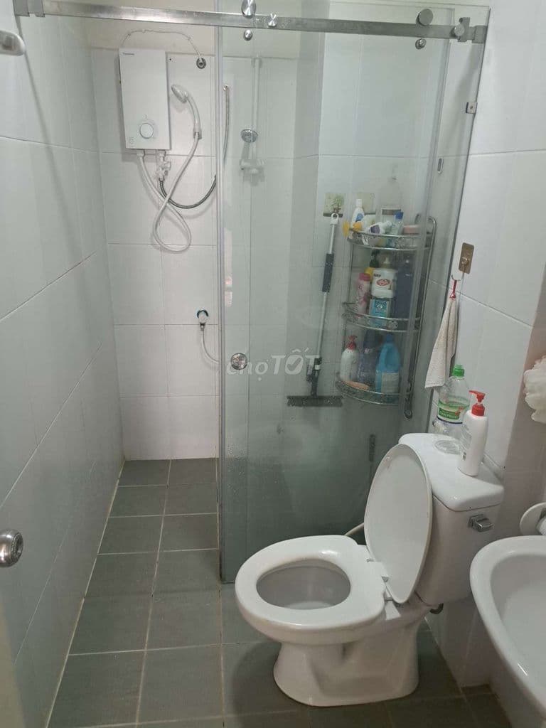 BÁN NHÀ MẶT TIỀN NGUYỄN MINH HOÀNG, P.12, TÂN BÌNH - Ảnh 2