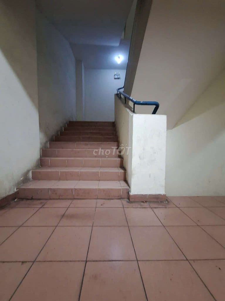 🏠🏠 CHÍNH CHỦ BÁN CH CHUNG CƯ 109 NGUYỄN BIỂU, P1, - Ảnh 3