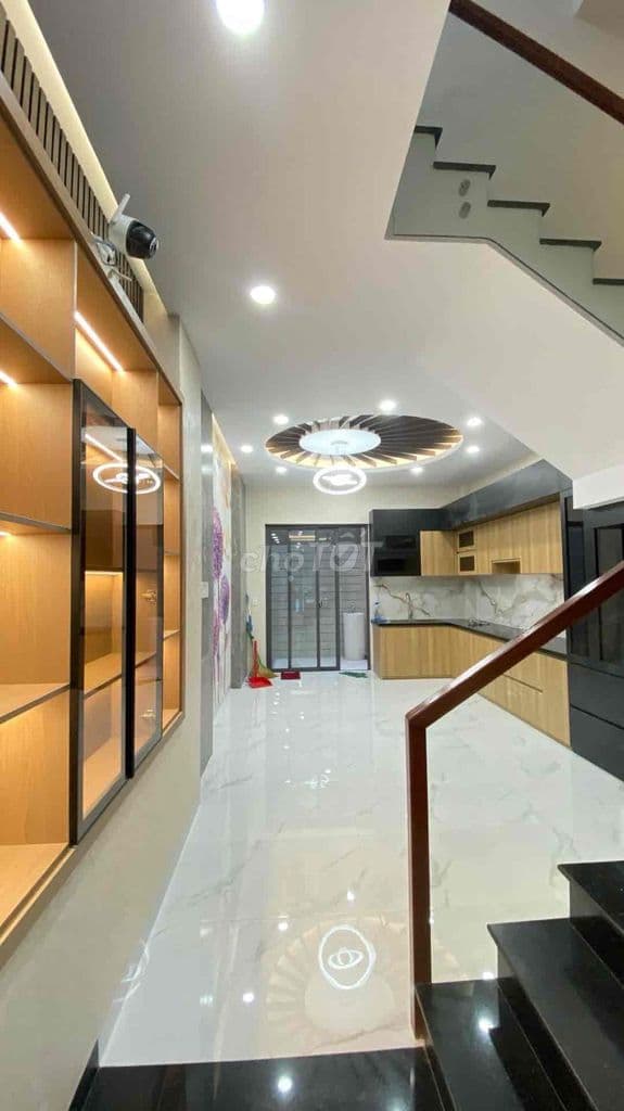 BÌNH LỢI - BÌNH THẠNH - HXH - Ảnh 2