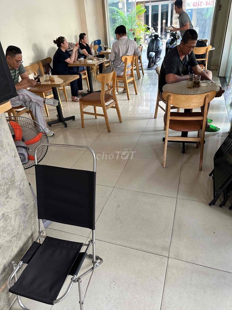 mình cần sang nhượng