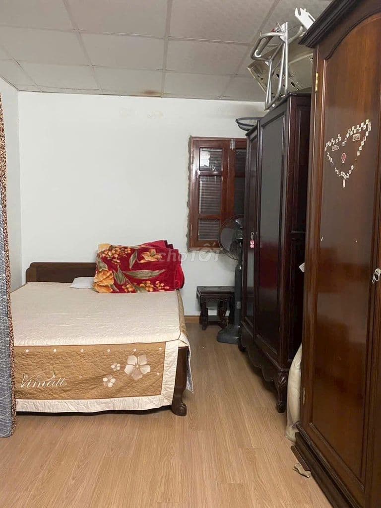 bán nhà riêng 2 tầng phố Ngọc Hà Ba Đình - Ảnh 2