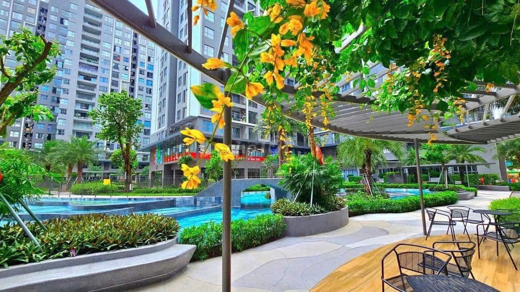 ✅GẤP! Bán RẺ căn hộ cao cấp Westagte 2PN2WC - Có sổ hồng sẵn✅