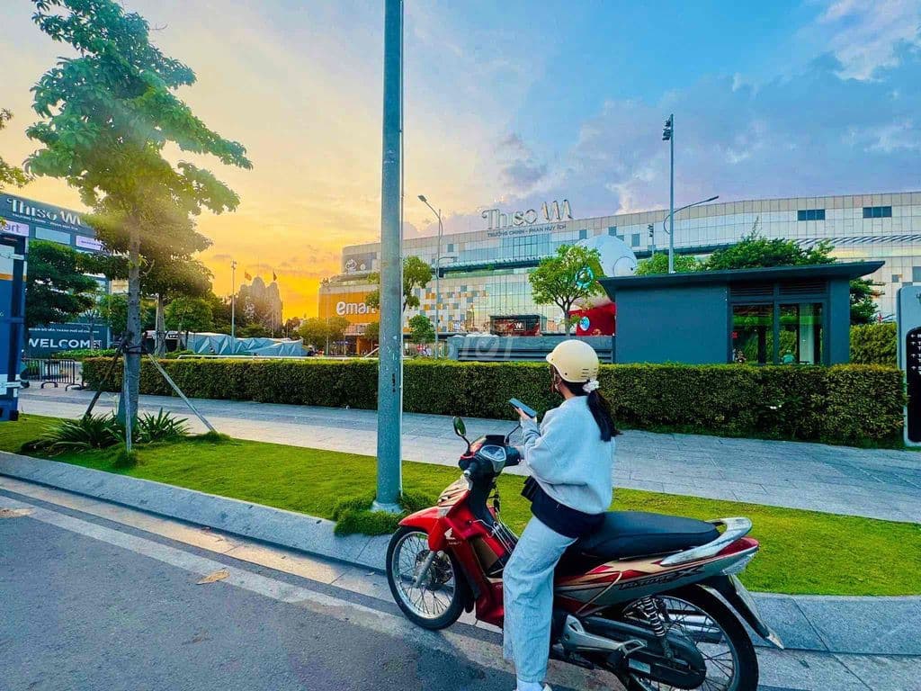 Nhà dt khủng 35m2, 2 tầng 4x9, Hẻm 3m, Quang Trung & Phạm Văn Chiêu