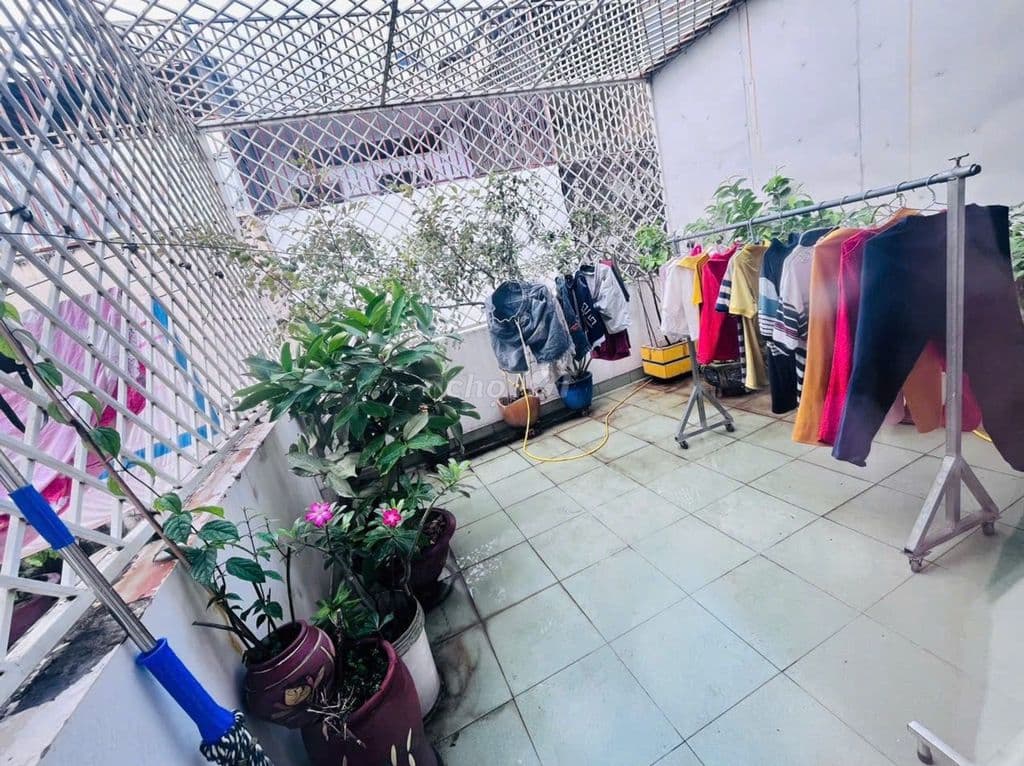 BÁN NHÀ SIÊU PHẨM MẶT TIỀN, 4 TẦNG, 4PN MASTER, BÔNG SAO P5 Q8 - Ảnh 3