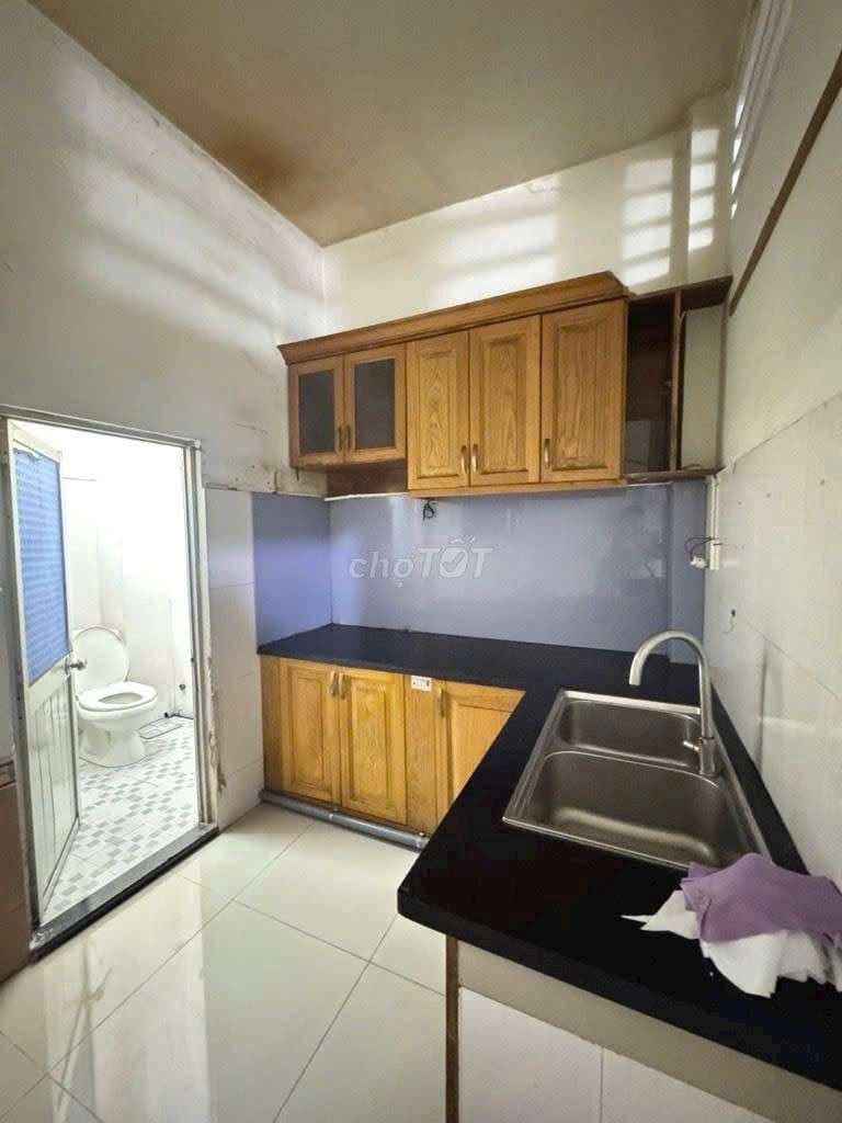Chính chủ, hẻm ôtô - Ảnh 2