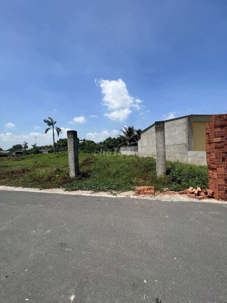 5x31m full thổ Tân Phú Trung - cách BV Xuyên Á 4km - Vinhomes 6km - Ảnh 3