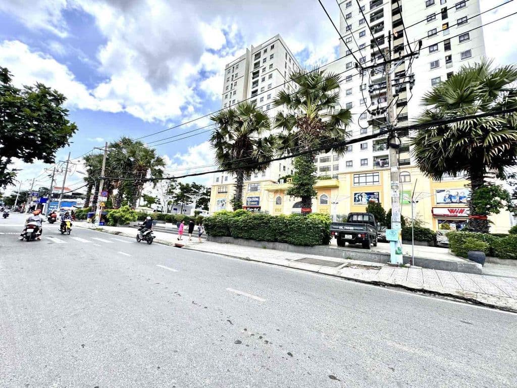 🔥 Đất Bình Chiểu 100m² – Đường 8m – Chỉ 3.7 Tỷ, Cơ Hội Đầu Tư Hiếm! - Ảnh 2