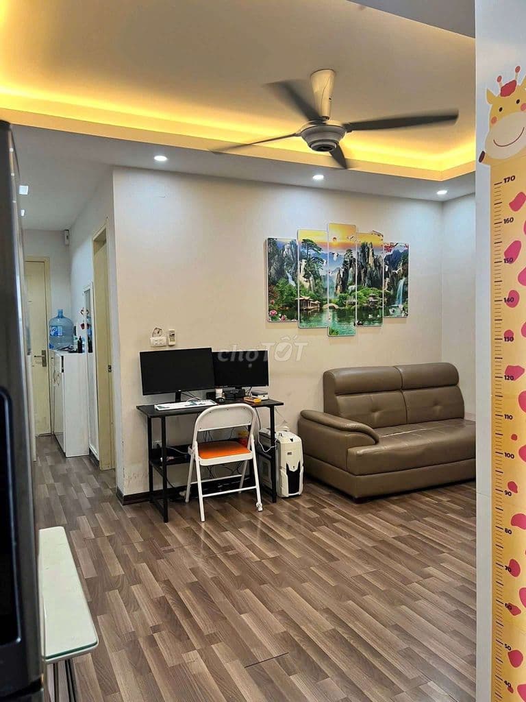 ÔI TẦNG 9 VIEW ĐÔNG NAM 45M2-1PN 2,2x tỷ - Ảnh 2