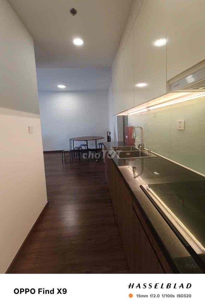 BÁN CĂN HỘ VIEW NGOẠI KHU MÁT MẺ CẢ NGÀY - Ảnh 2