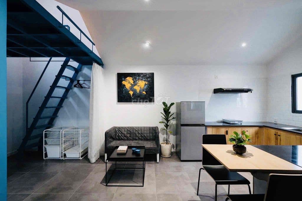 CHDV ĐẸP, KO LG QH - TÔ HIẾN THÀNH - 5.3X7(37M2), 4TẦNG - 6.6TỶ