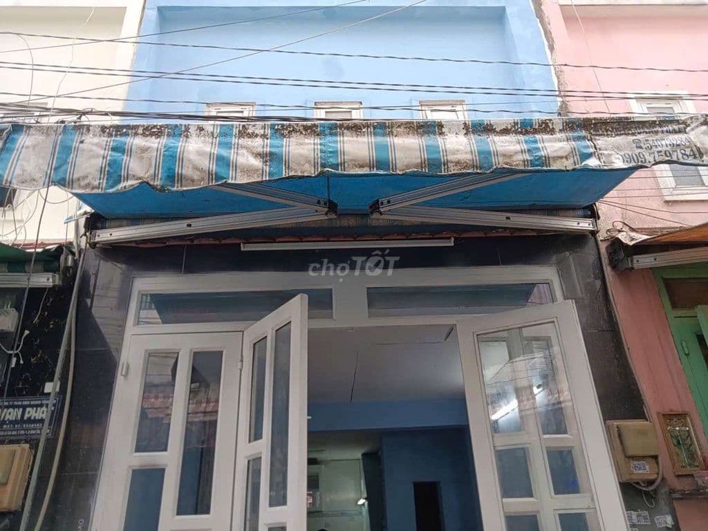 cần bán nhà đường lê văn quới, Bình Tân nhà đẹp . - Ảnh 2