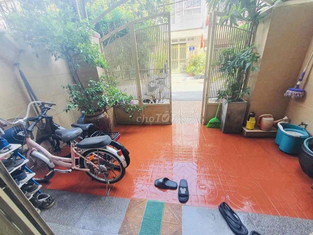 nhà khu nam long hà huy giáp q12 diện tích 68m2 - Ảnh 3