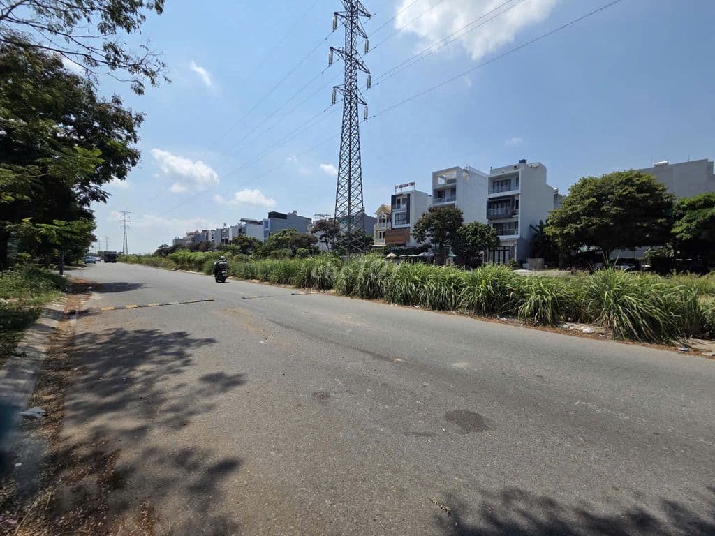 CẦN BÁN GẤP ĐẤT NỀN HƯNG LONG – BÌNH CHÁNH, TP. HỒ CHÍ MINH - Ảnh 2