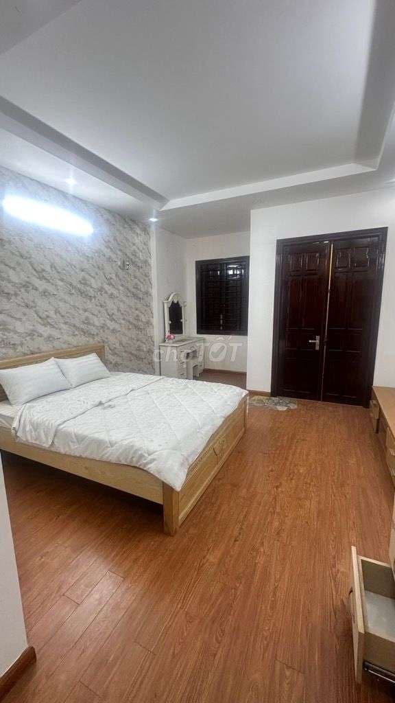 Bán nhà 4 tầng, Trương Thị Hoa, hẻm Ô tô, 5x12m, quận 12, nhỉnh 6 tỷ - Ảnh 3