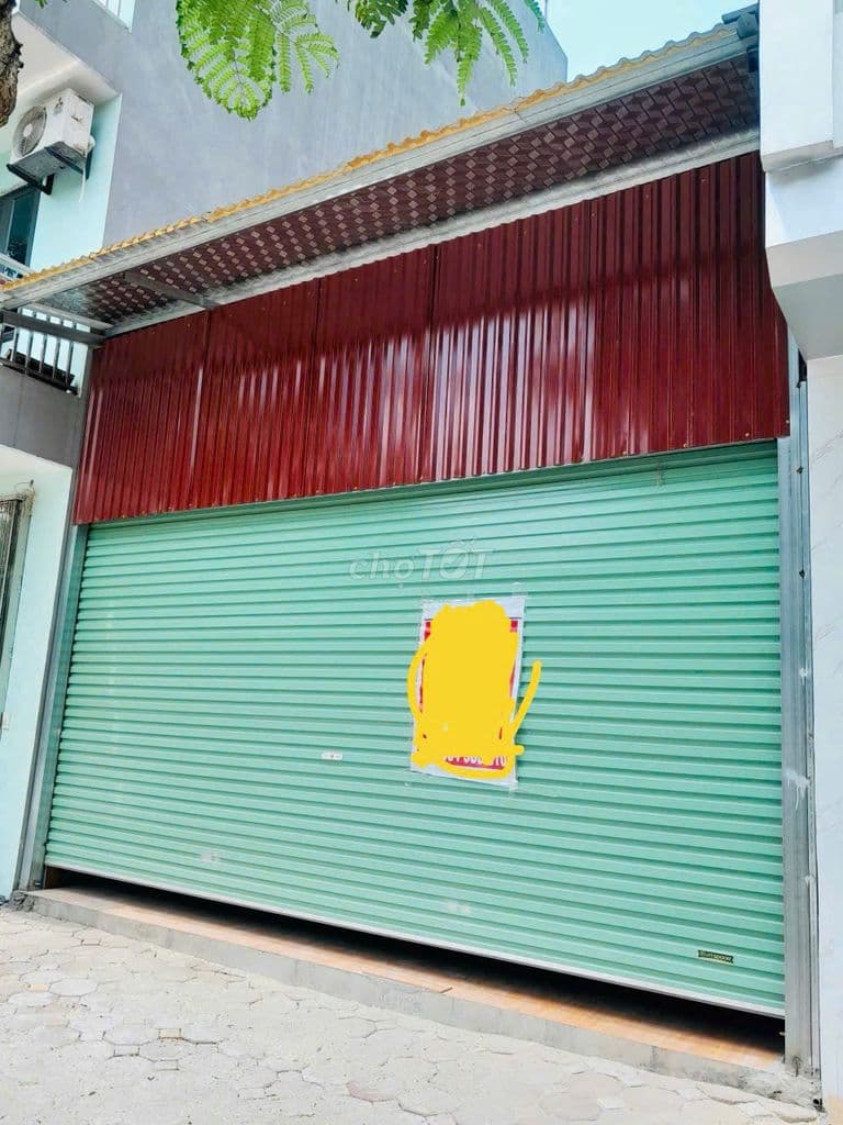 CẦN BÁN ĐẤT 80m2 SỔ ĐỎ CHÍNH CHỦ (ĐÃ LỢP MÁI TÔN) - Ảnh 3