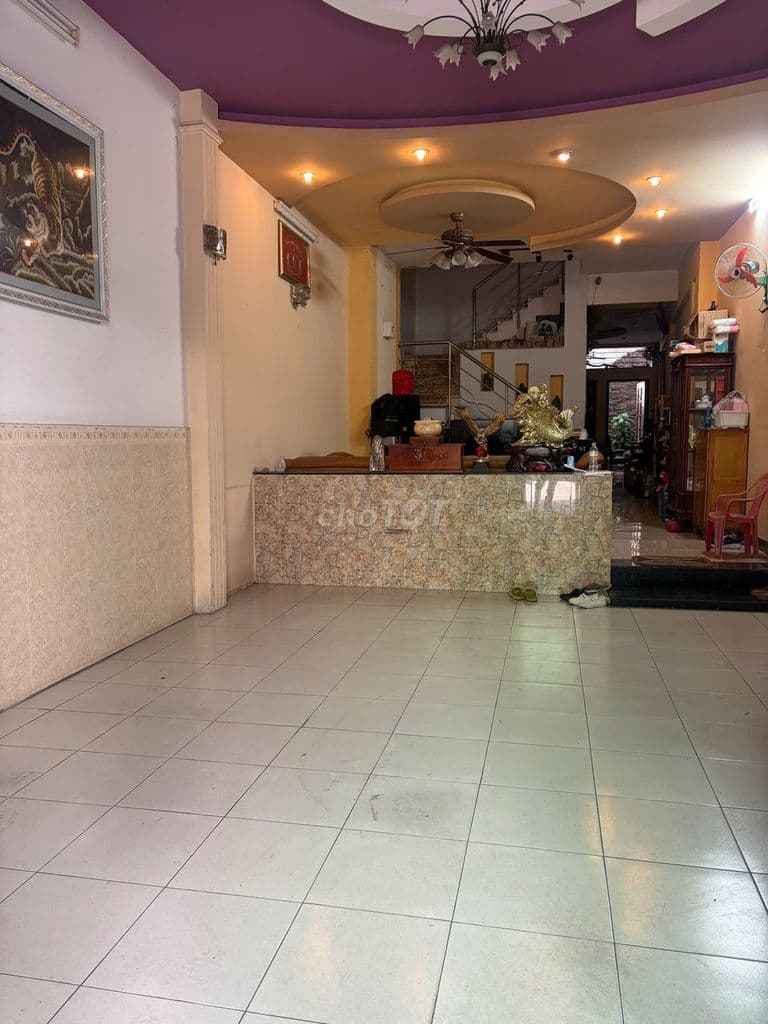 CHÍNH CHỦ BÁN NHÀ 544/21 LẠC LONG QUÂN, Q.11 (ĐẦM SEN) -GIÁ 15 TỶ (TL) - Ảnh 2
