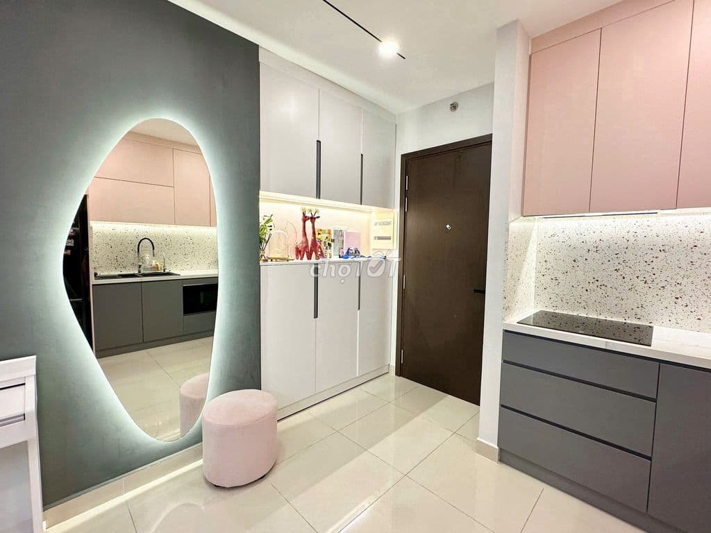 BÁN NHANH GIÁ TỐT CĂN HỘ CHÍNH CHỦ CHUNG CƯ SUNRISE CITYVIEW QUẬN 7 - Ảnh 3