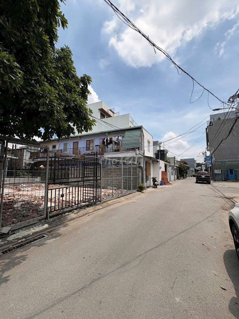 MẶT TIỀN ĐƯỜNG SỐ 7 LINH TÂY - CẶP ĐẤT LIỀN KỀ - SÁT PHẠM VĂN ĐỒNG - Ảnh 3