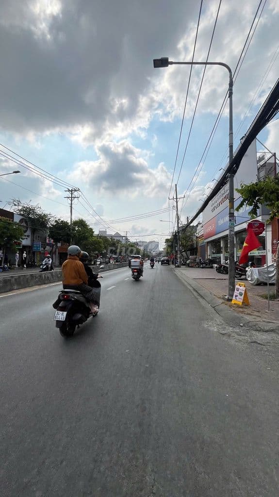 Bán MTKD Phan Văn Hớn, Đoạn Gần Trường Chinh 9x20m 1 Lầu, 35 Tỷ - Ảnh 3