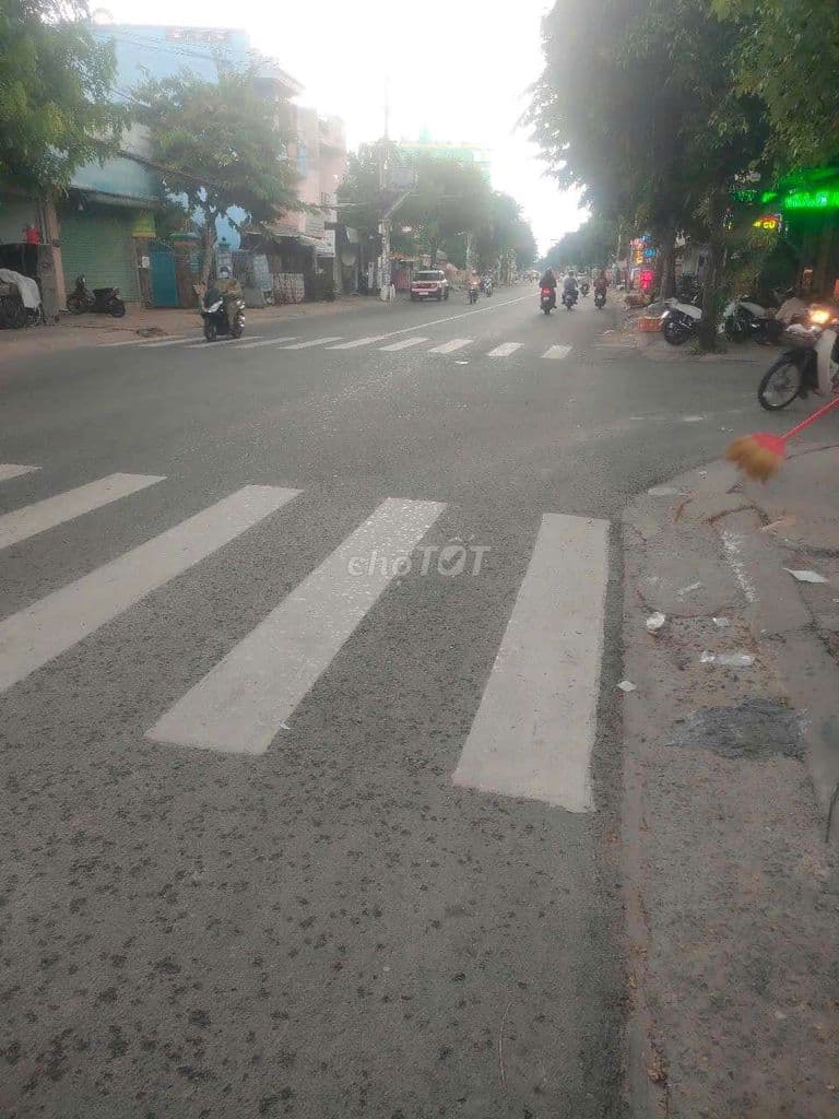 Bán nhà quận 12 hẻm xe tải ôtô đổ cửa đường DươngThị Mườitânchánhhiệp