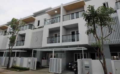 GIÁ TỐT, nhà ĐẸP tại Mega village 95m2, 1T 2L,đông bắc, sổ hồng, có BV - Ảnh 3