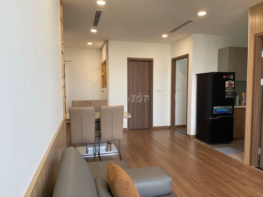 ECO GREEN BÁN CĂN 2PN 70M2 GIÁ 6.1TỶ CĂN GÓC, ĐÃ CÓ SỔ - Ảnh 3