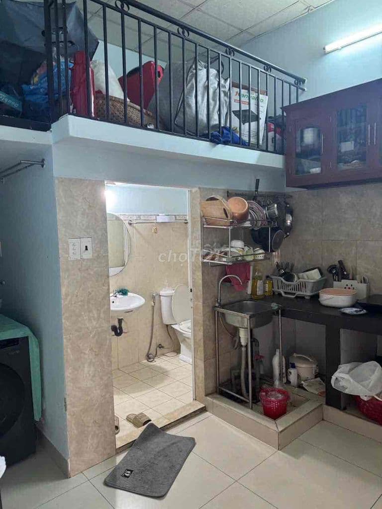 CHÍNH CHỦ BÁN NHÀ CẤP 4 - Ảnh 2