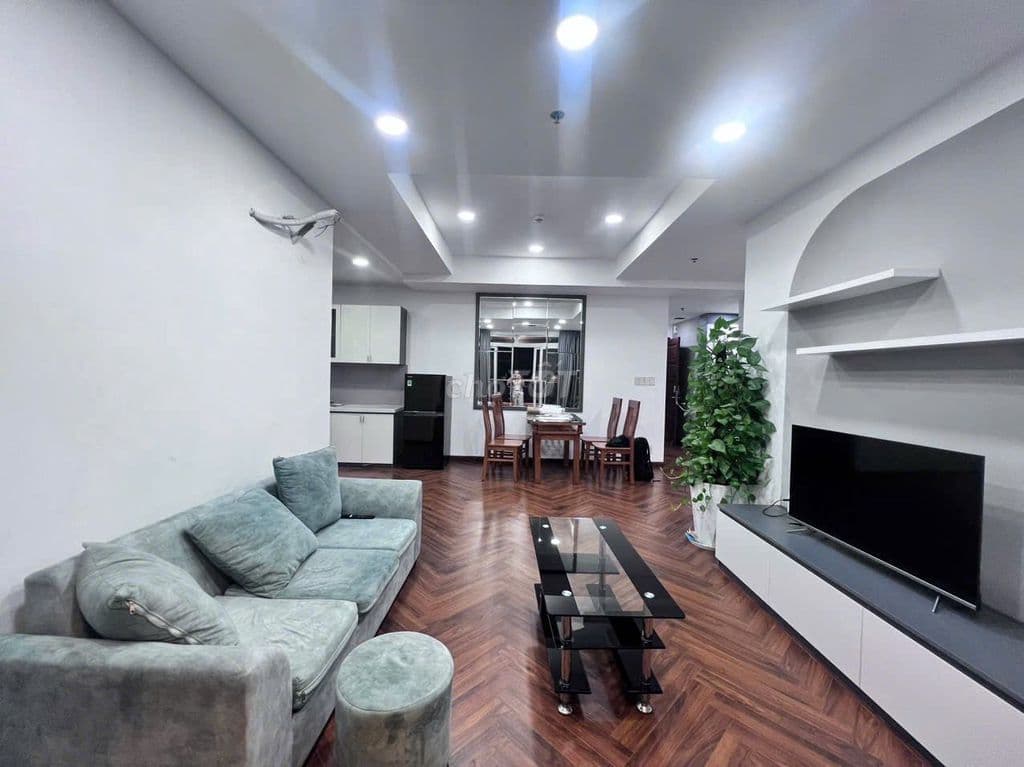 Bán Nhanh 2 Phòng 2 Vệ Sinh 4ty550