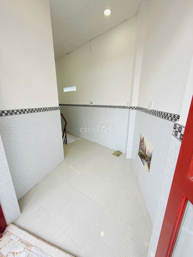 HIẾM! NHÀ ĐẸP ĐANG CẢI TẠO - Q7 - TÂN HƯNG! CHỦ CẦN BÁN GẤP - Ảnh 3