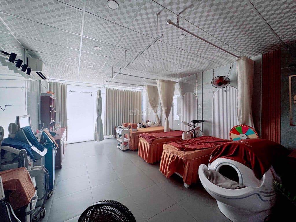 NHÀ MẶT TIỀN LÊ VĂN LƯƠNG, 240M2, GIÁ 10,5 TỶ - Ảnh 3