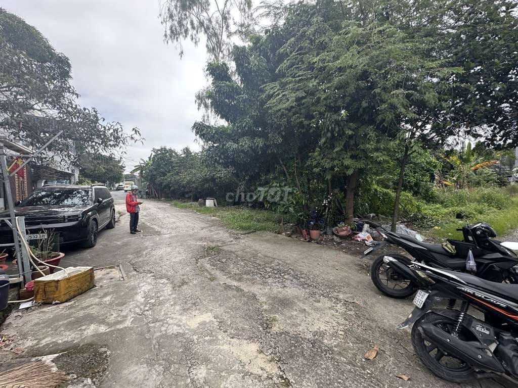 Bán đất An Phú Đông, gần sông, 116m2 (5.5 x 21), 4.3 tỷ - Ảnh 3