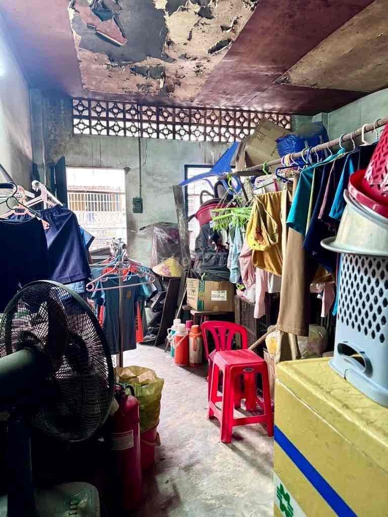 HXH Đỗ Ngọc Thạnh, 2 mặt hẻm đẹp lắm - Ảnh 3