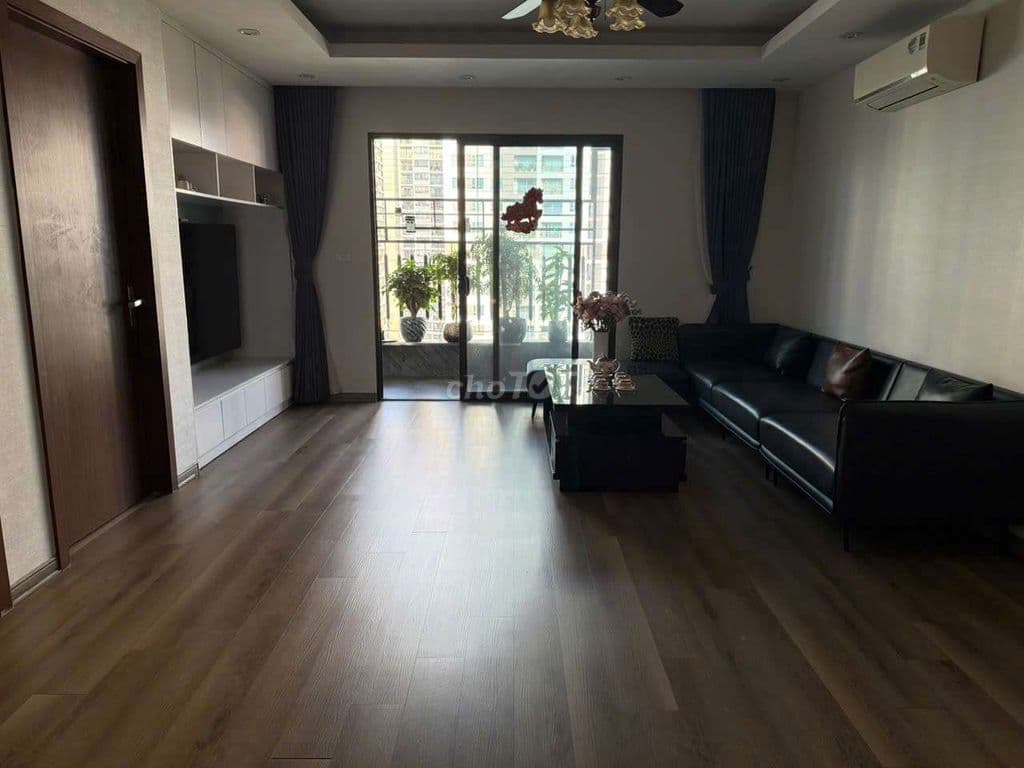 Chính chủ cần bán căn hộ N03T7 Ngoại Giao Đoàn - Ảnh 3