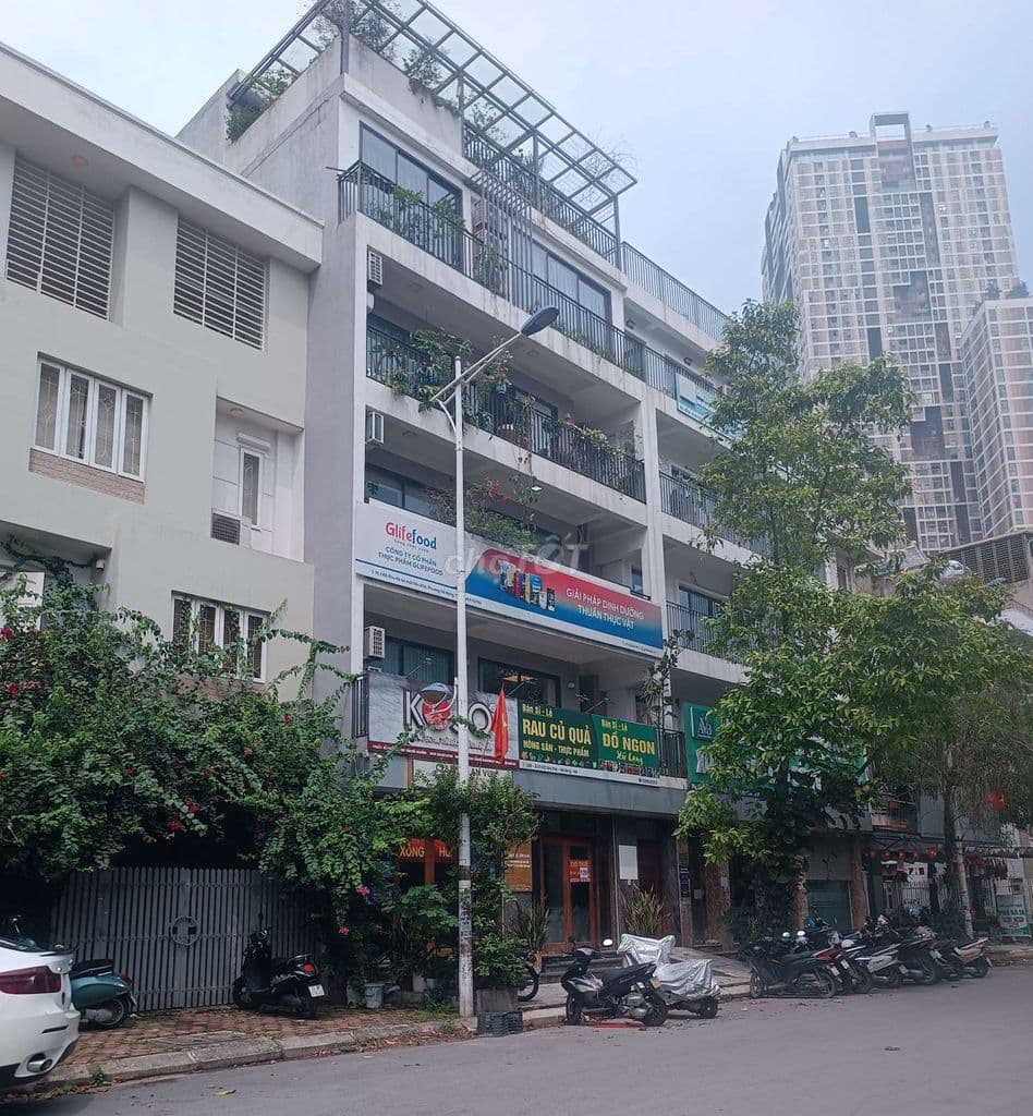 Nhà Đô Thị Văn Khê -Hà Đông+Ôtô tránh - 5 tầng - Nội thất đẹp. - Ảnh 2